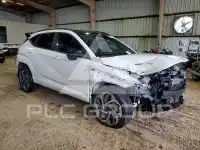 2024 Hyundai Kona фото