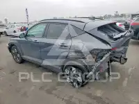 2024 Hyundai Kona фото