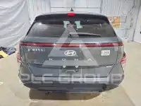 2024 Hyundai Kona фото