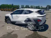 2024 Hyundai Kona фото