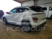 2024 Hyundai Kona фото