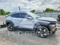 2024 Hyundai Kona фото