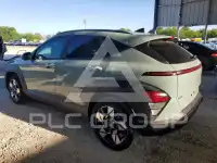 2024 Hyundai Kona photo
