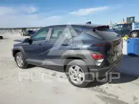 2024 Hyundai Kona фото
