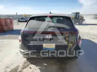 2024 Hyundai Kona фото