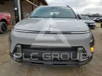 2024 Hyundai Kona фото
