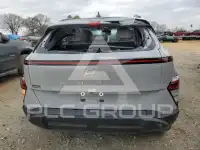2024 Hyundai Kona фото