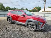 2024 Hyundai Kona фото