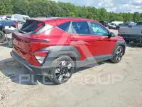 2024 Hyundai Kona фото