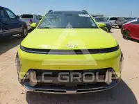 2024 Hyundai Kona фото