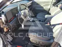 2024 Hyundai Kona фото