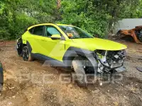 2024 Hyundai Kona фото