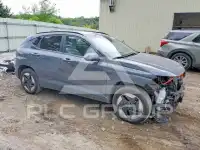 2024 Hyundai Kona фото