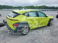 2024 Hyundai Kona фото