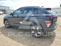 2024 Hyundai Kona фото