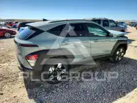 2024 Hyundai Kona фото