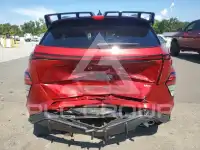 2024 Hyundai Kona фото