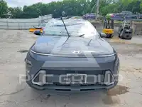 2024 Hyundai Kona photo