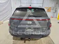 2024 Hyundai Kona фото