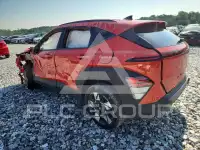 2024 Hyundai Kona фото