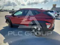 2024 Hyundai Kona фото