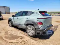 2024 Hyundai Kona фото