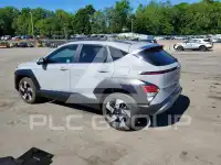 2024 Hyundai Kona фото