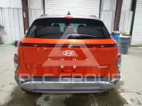 2024 Hyundai Kona фото