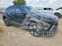2024 Hyundai Kona фото