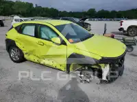 2024 Hyundai Kona фото