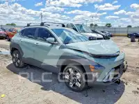 2024 Hyundai Kona фото