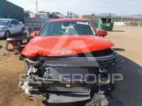 2024 Hyundai Kona фото