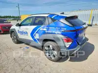 2024 Hyundai Kona фото