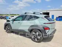 2024 Hyundai Kona фото