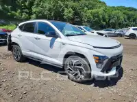 2024 Hyundai Kona фото