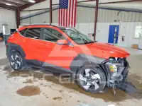 2024 Hyundai Kona фото