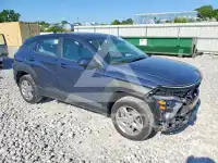 2024 Hyundai Kona фото