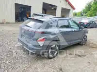 2024 Hyundai Kona фото