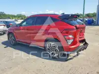 2024 Hyundai Kona фото