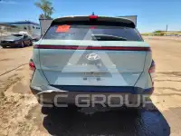 2024 Hyundai Kona фото