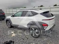 2024 Hyundai Kona фото