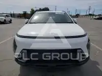 2024 Hyundai Kona фото