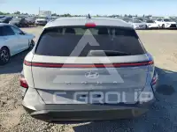 2024 Hyundai Kona фото