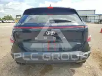2024 Hyundai Kona фото