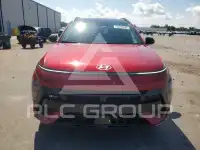2024 Hyundai Kona фото