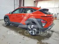 2024 Hyundai Kona фото