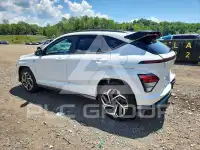 2024 Hyundai Kona фото