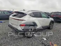 2024 Hyundai Kona фото