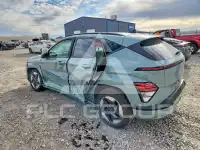 2024 Hyundai Kona фото