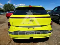 2024 Hyundai Kona фото